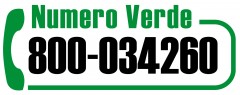 NUMERO VERDE - ConsultingLab